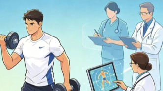 運動損傷后，如何科學(xué)地“重返賽場”？
