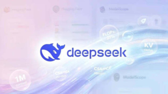 DeepSeek V4炸场背后：硅谷在“造墙”，中国在“修路”