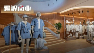 lululemon走到十字路口
