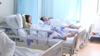 視頻丨瀏陽煙花廠爆炸事故親歷者：被磚頭砸傷倒地，艱難撤離