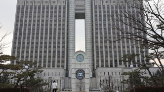 尹錫悅夫人金建希股價操縱案二審主審法官凌晨死于法院內