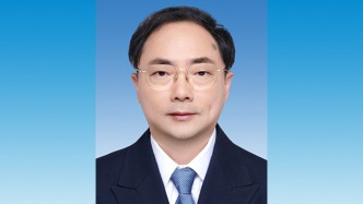 张新武已任中华全国总工会副主席候选人