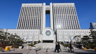 金建希股价操纵案法官遗书内容公布，警方基本排除他杀嫌疑