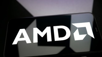 AMD上季度营收增近四成并给出强劲指引，盘后大涨超16%