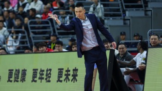 季后赛来了！卢伟：外援伤病情况向好，友谊赛是王博提议