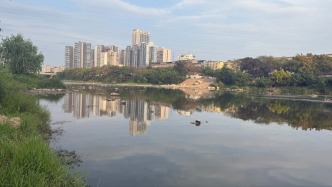 绵阳一旅游公司被指盗采河水售卖：咋卖的？当地正在查