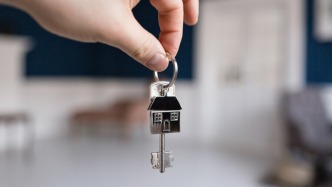 廣州“五一”假期一手住宅認(rèn)購量同比增長超50%