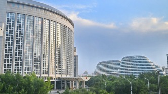 外交部：中方一贯反对没有国际法依据的单边制裁，已向英方提出严正交涉