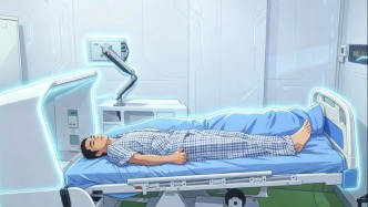 中國航天員中心招募臥床實驗志愿者：最高拿7萬元，但不能玩手機