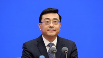 安徽省委常委、合肥市委书记费高云任上被查