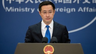 战后日本军演首次在境外发射进攻性导弹，中方回应