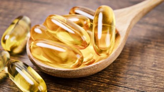 Omega-3补剂或加速老年人认知衰退