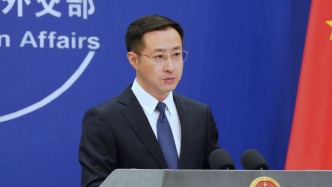 中方阻止美方制裁5家中國油企，魯比奧威脅二次制裁，外交部回應(yīng)