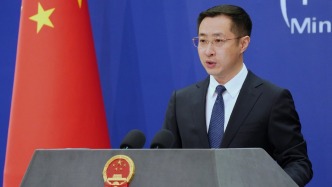 外交部：已多次提醒中國公民避免以任何形式卷入沖突