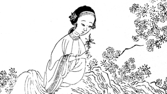 詹丹｜《紅樓夢》的秋意與秋菱的悲劇