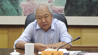 公安部原主持常务工作的副部长白景富逝世，享年81岁