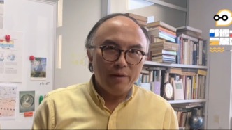邬博士气象站丨立夏的“立夏”：上海夏天要来了吗？再等等
