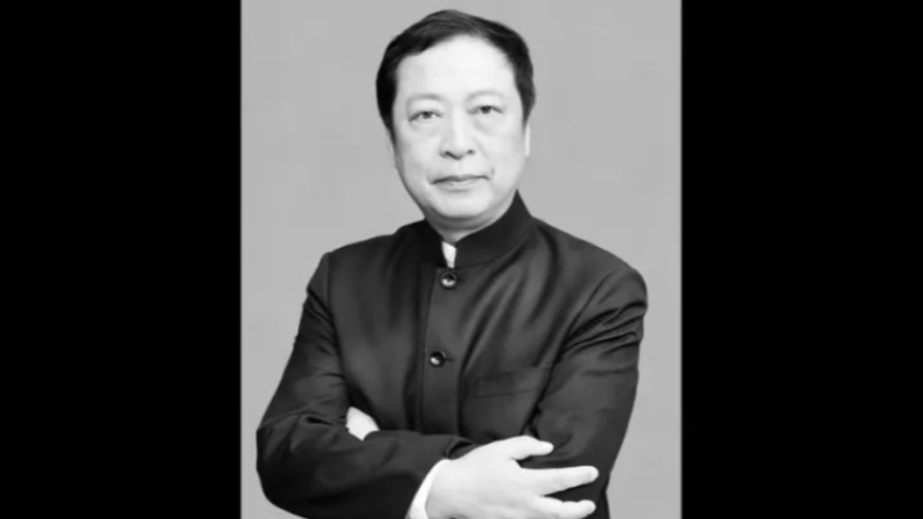 《公益时报》创办社长刘京病逝，享年65岁