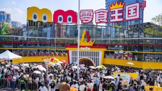 關(guān)閉收銀機(jī)，打開人心：長沙“零食王國”的長期主義樣本