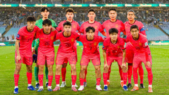 國足6月5日客戰(zhàn)新加坡，雙方FIFA排名相差53位