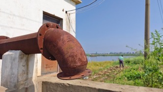 澎湃回声｜江西鄱阳县政府：以最坚决有力的措施，整改整治高标准农田建设相关问题