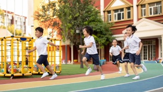2026年上海幼儿入园报名验证、小学报名今起开始