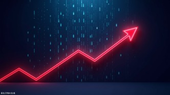 A股三大股指再度集体高开，全球资本市场呈现普涨态势