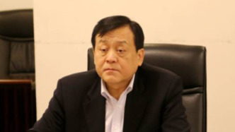 交通银行原副行长侯维栋被开除党籍