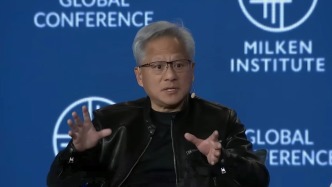 AI行业过去几个月发生了什么？黄仁勋4分钟讲清GPU暴涨逻辑