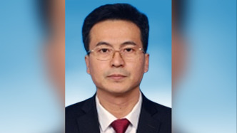 钟勇已任水利部海河水利委员会党组书记、主任