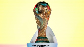 中国球迷可能看不了今年世界杯？FIFA称谈判还在进行中，天价转播权引争议
