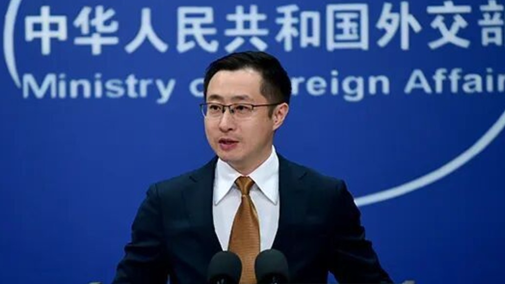 外界猜测台湾问题是中美下阶段会晤中方首要关切议题，外交部回应