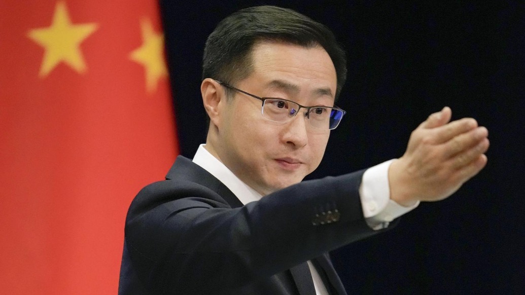 日本爆发示威活动抗议政府修改和平宪法，外交部答澎湃：“再军事化”不得人心