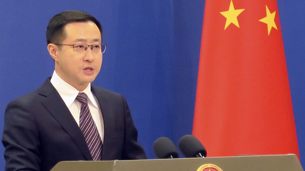 中方是否希望恢复中日两国人员往来？外交部回应