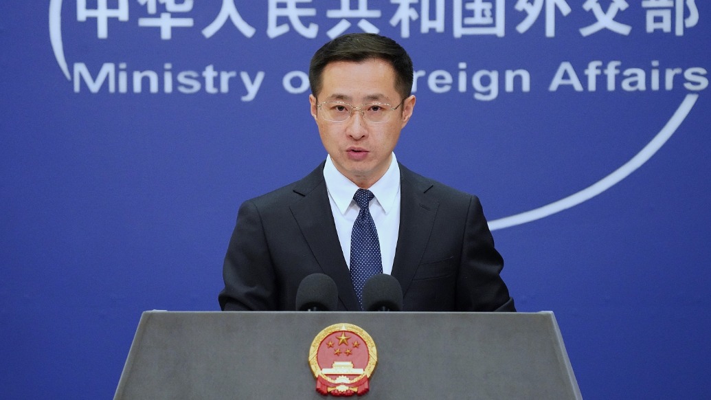 日本全国爆发示威活动抗议高市政府修宪企图，外交部回应