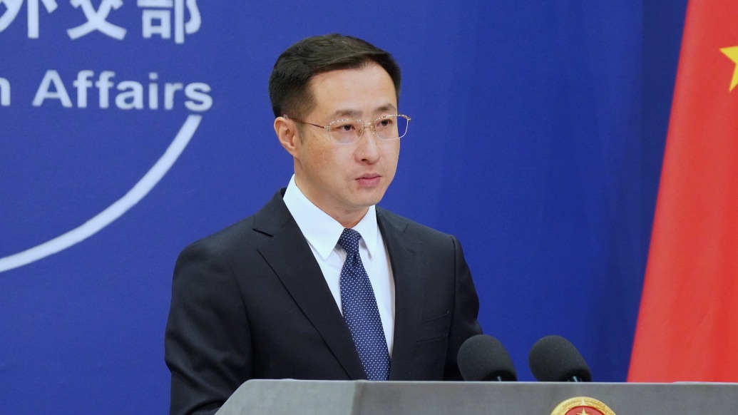 高市早苗涉台错误言论已过半年，外交部回应