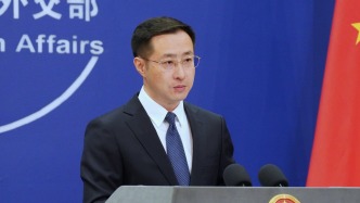 高市早苗涉台错误言论已过半年，外交部回应