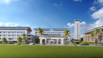 蘇州中學附屬三亞學校項目發(fā)生事故，海南住建廳啟動督辦程序