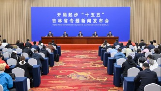 吉林省长答澎湃：将深耕科产融合，加快发展新质生产力