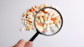 七部门发布医药代表管理办法：禁止9种行为，严防商业贿赂