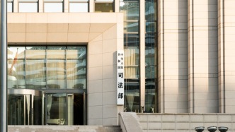 司法部：“扫码入企”全面推行！无“执法码”不得检查