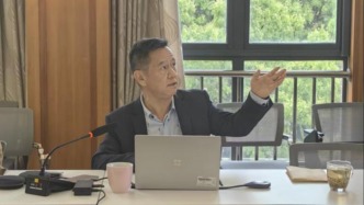 江怡：“新文科”建设与“新”哲学的诞生