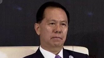 刘绍勇被提起公诉