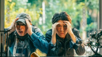 《低智商犯罪》：懸疑+喜劇的驚喜探索