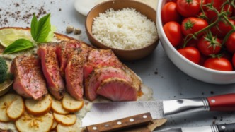 脂肪，你选对了吗?——知营养、巧饮食...