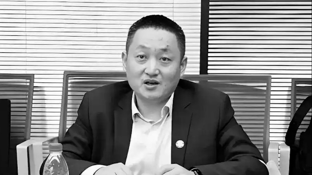 柯涛去世，终年48岁