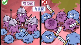 疾病来临，大便先知？拉屎出现3种异味，当心大病信号