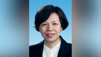 河南省委常委、副省長(zhǎng)張敏已負(fù)責(zé)省政府常務(wù)工作