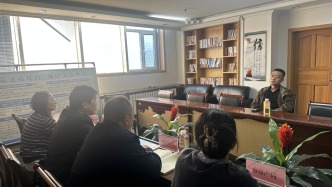 西宁三部门约谈58同城青海代理公司：推进虚假房源专项整治