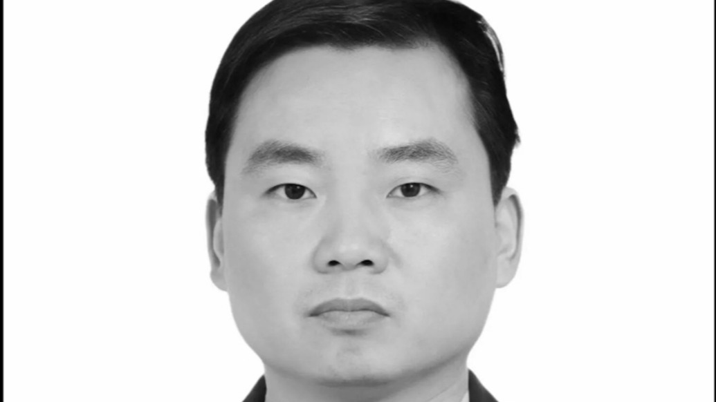 武汉交警何同原因公殉职,终年58岁